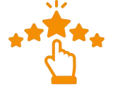 Top Rated by Customers